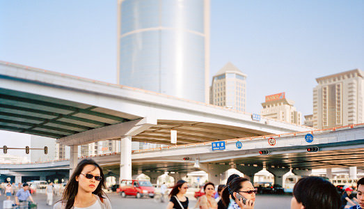 L’Intervista/Olivo Barbieri L’Intervista/Olivo Barbieri